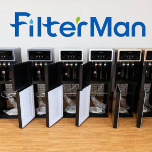 FILTERMAN